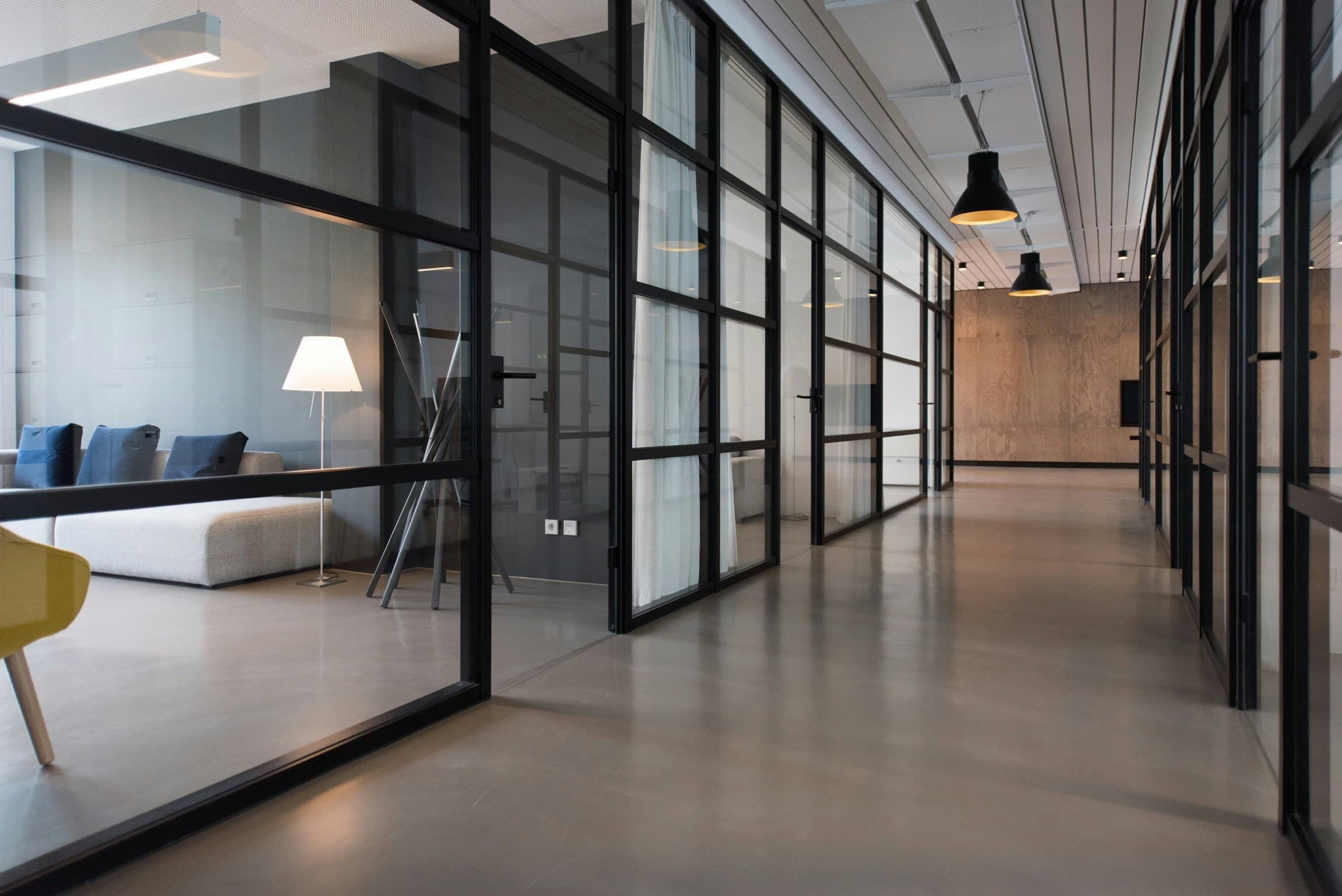 Property Hunt SA Office