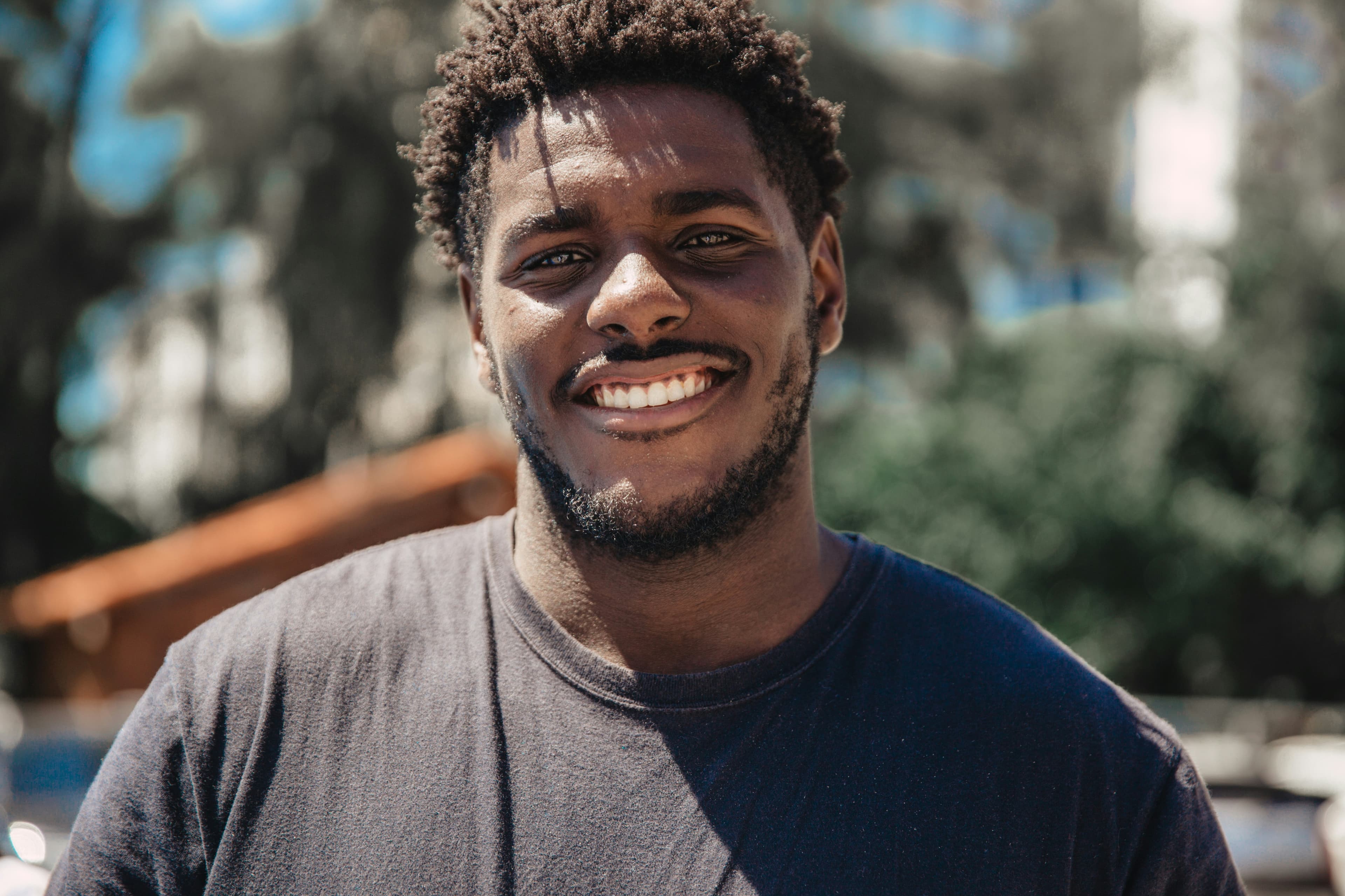 Michael Ndlovu